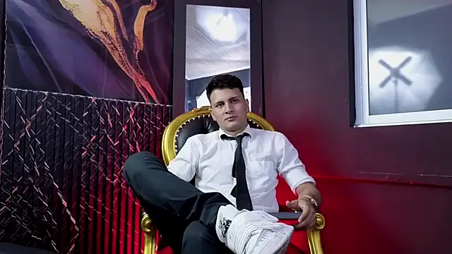LiamCardona online show from September 10, 2:44 am
