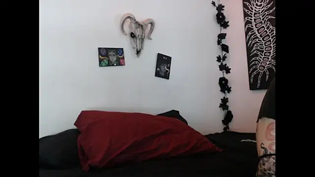 Valakiablood online show from September 20, 9:38 pm