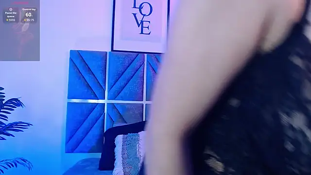 AlombraMorris online show from November 7, 12:05 pm