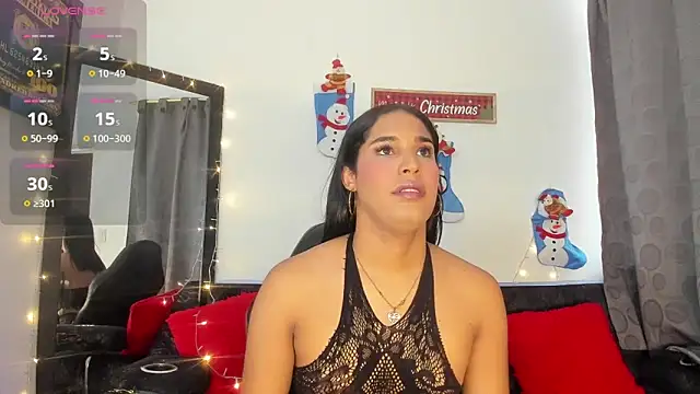 isaabellaa hot online show from December 22, 9:12 pm