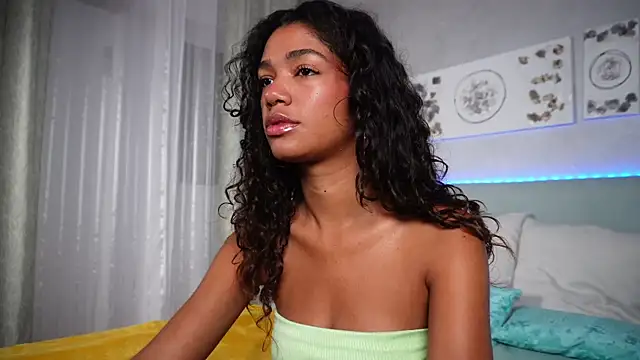 LibertyLust online show from October 10, 7:07 am