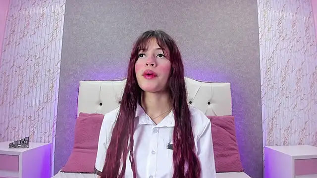 Snapshot of Rosse_Sato chatting on October 11, 3:17 am Rosse Sato online show from October 11, 3:17 am