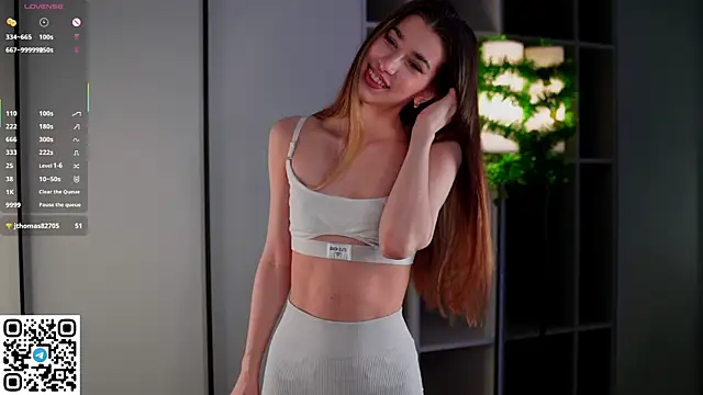 Quinavelle online show from January 11, 6:40 am