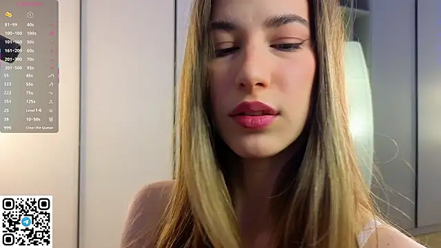 Quinavelle online show from February 6, 6:07 am