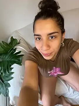 Souphicherry online show from January 15, 9:40 pm