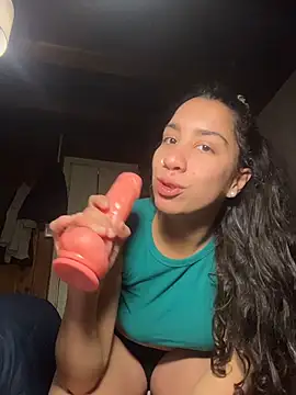 Souphicherry online show from July 9, 1:42 am