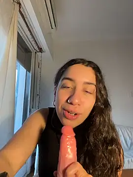 Souphicherry online show from July 27, 8:49 pm