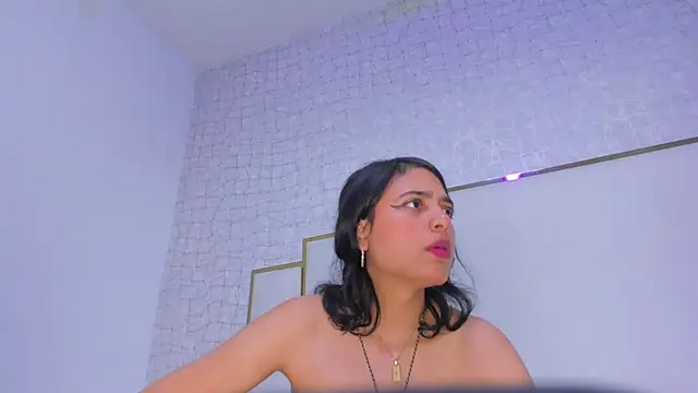 thalia888  online show from January 14, 7:30 pm