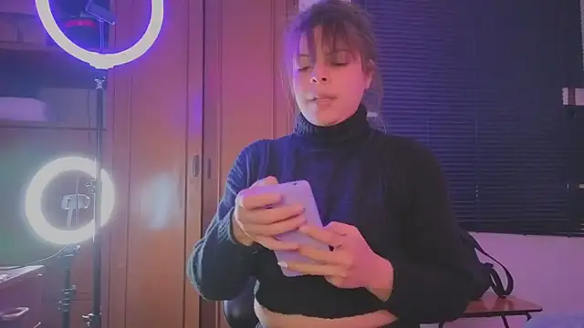 MiaCollinssx online show from November 16, 3:39 pm