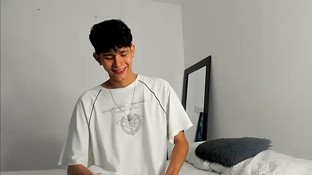 alexmark  online show from November 13, 3:16 am