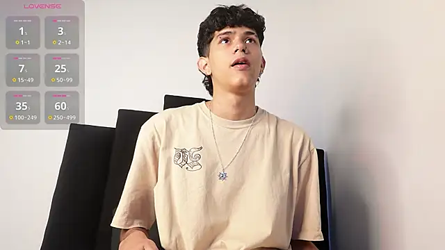 alexmark  online show from December 2, 2:23 pm