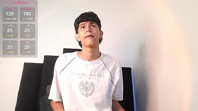 alexmark  online show from December 4, 1:09 pm