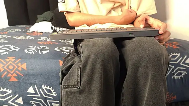 alexmark  online show from January 14, 7:08 pm