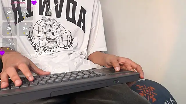 alexmark  online show from January 16, 12:53 pm