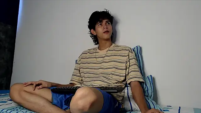 alexmark  online show from June 12, 1:54 pm