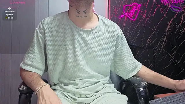 ThorDick  online show from September 15, 6:13 am
