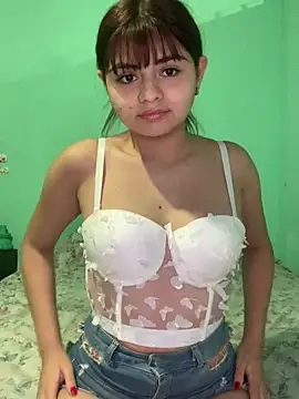 You dirty girl18 online show from September 28, 3:34 am