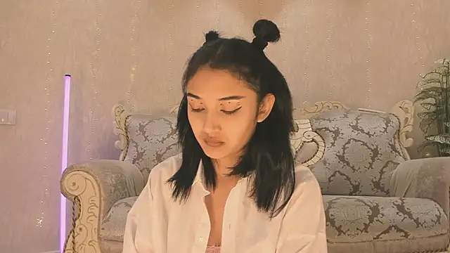 Snapshot of Rei_ramiki chatting on October 14, 10:54 pm Rei ramiki online show from October 14, 10:54 pm