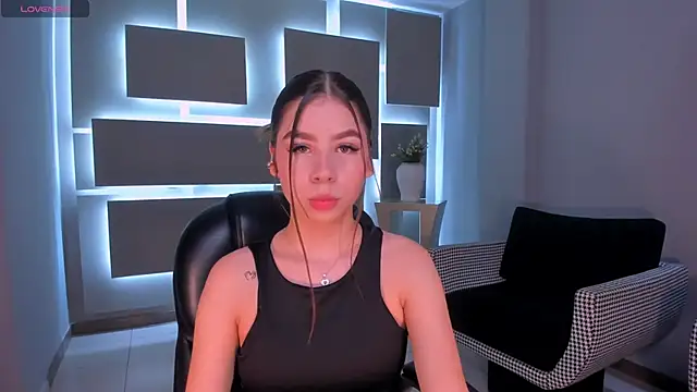 TiffannySins online show from October 7, 3:36 am