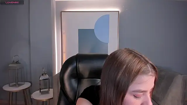 TiffannySins online show from January 17, 4:06 am