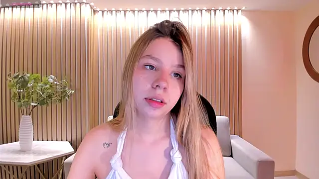 TiffannySins online show from July 29, 5:27 am