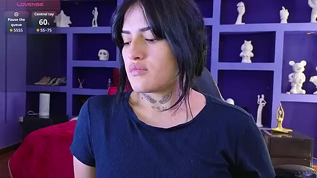 sari belle online show from October 9, 9:24 pm