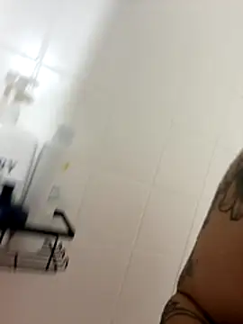 marcylove online show from October 13, 7:03 pm