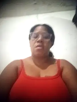 Big ass submissive online show from February 18, 1:23 am