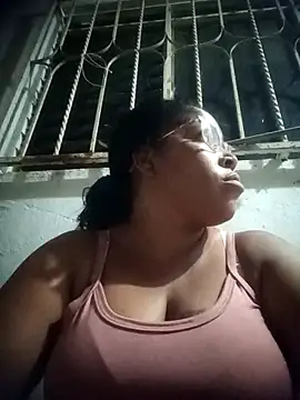 Big ass submissive online show from February 19, 12:39 am