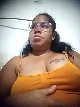 Big ass submissive online show from March 6, 1:07 pm