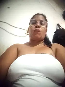 Big ass submissive online show from March 16, 1:59 pm