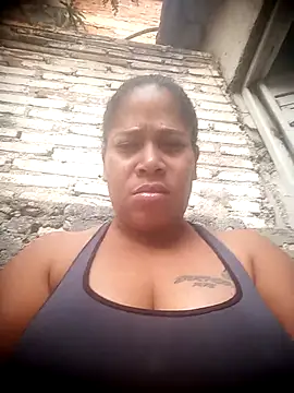 Big ass submissive online show from March 21, 1:16 pm