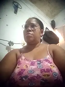 Big ass submissive online show from March 24, 1:16 pm