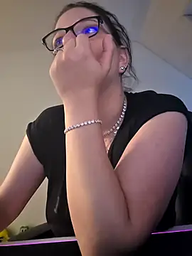 Swiss Lady online show from October 16, 7:20 am