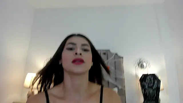 LanaFerrer online show from October 29, 7:48 pm