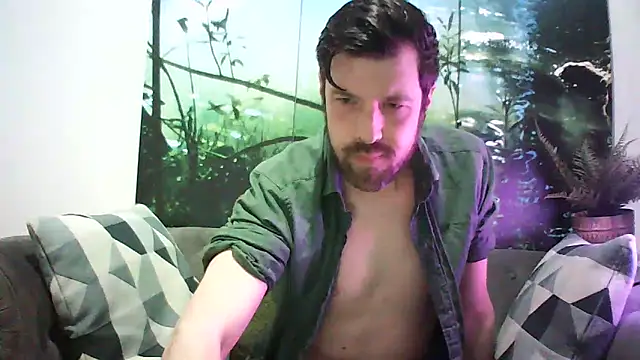 welcome-to-the-jungle online show from March 29, 8:42 pm