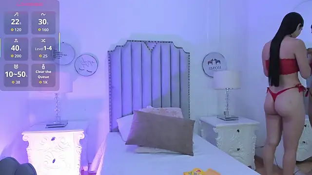 Alison Carde05 online show from February 6, 7:39 pm