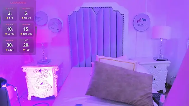 Alison Carde05 online show from February 25, 7:23 pm