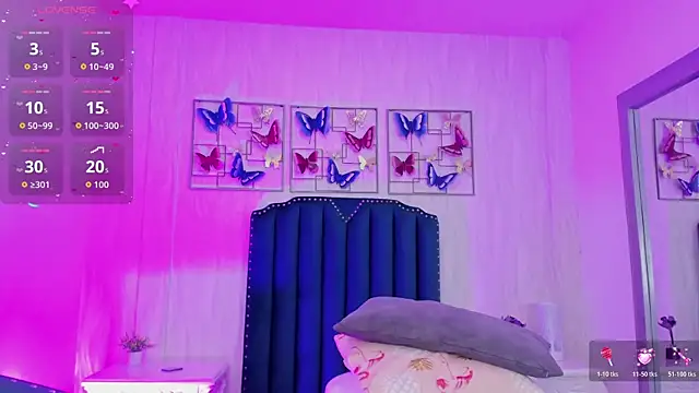 Snapshot of Alison_Carde05 chatting on June 3, 7:30 pm Alison Carde05 online show from June 3, 7:30 pm