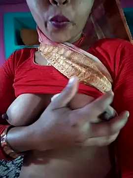 Snapshot of Monika_thakurr chatting on April 9, 2:00 am Monika thakurr online show from April 9, 2:00 am