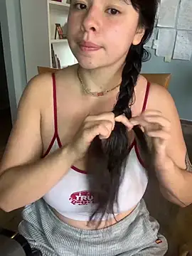 Canneela online show from October 14, 1:12 pm