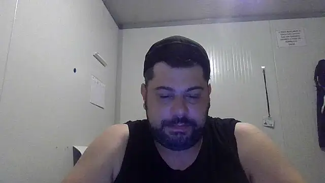 giuseppelovisi85 online show from September 14, 4:00 am