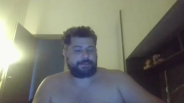 giuseppelovisi85 online show from October 9, 9:07 am