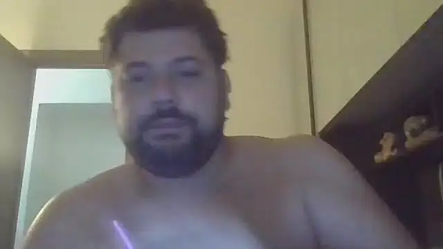 giuseppelovisi85 online show from October 19, 8:20 pm