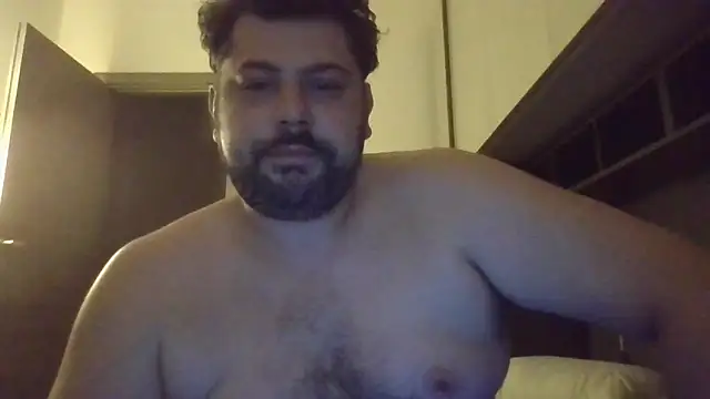 giuseppelovisi85 online show from October 22, 7:02 pm