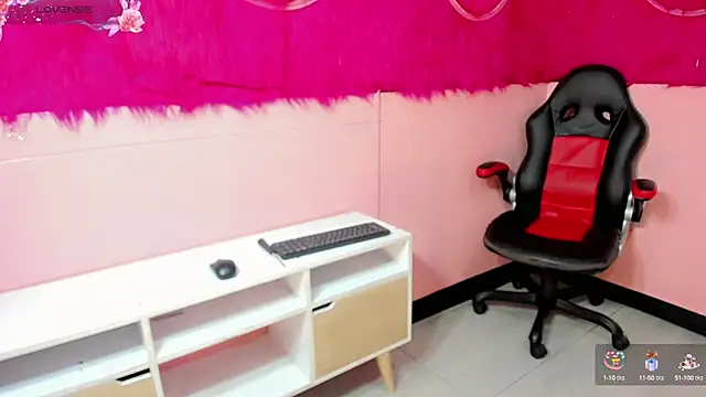 Natasha clifford online show from September 13, 11:10 am