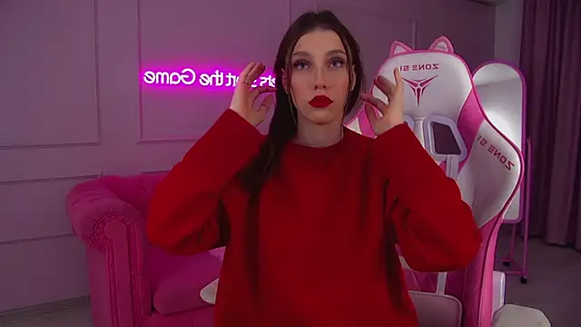 VeronicaVances online show from November 27, 6:10 pm