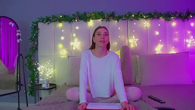 VeronicaVances online show from December 2, 6:19 am