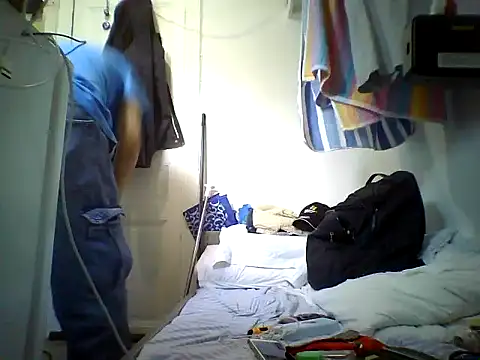 masculado69 online show from October 31, 11:44 am