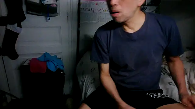 masculado69 online show from March 16, 12:06 am